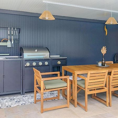 Holiday Home Mikac - Mlk136 By Interhome Добринь Экстерьер фото