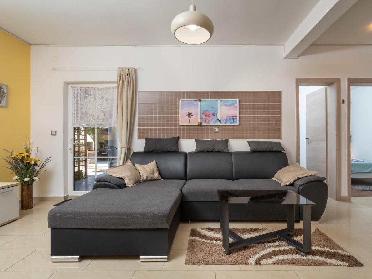 Holiday Home Mikac - Mlk136 By Interhome Добринь Экстерьер фото