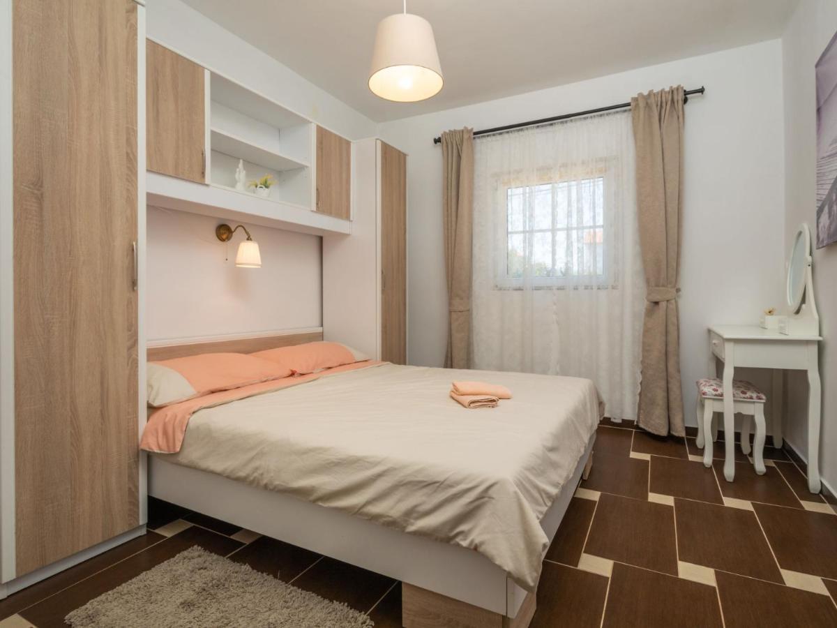 Holiday Home Mikac - Mlk136 By Interhome Добринь Экстерьер фото