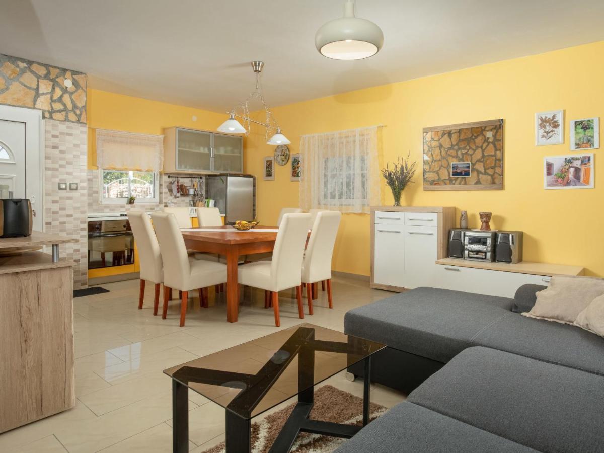 Holiday Home Mikac - Mlk136 By Interhome Добринь Экстерьер фото