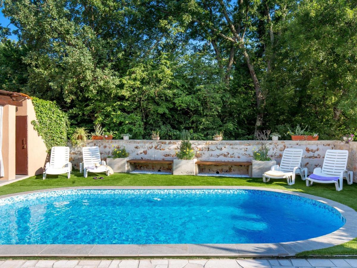 Holiday Home Mikac - Mlk136 By Interhome Добринь Экстерьер фото