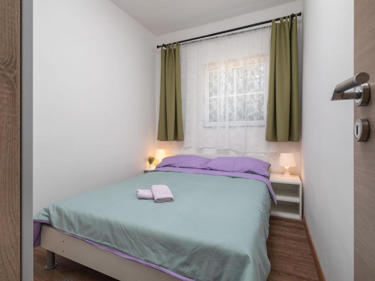 Holiday Home Mikac - Mlk136 By Interhome Добринь Экстерьер фото