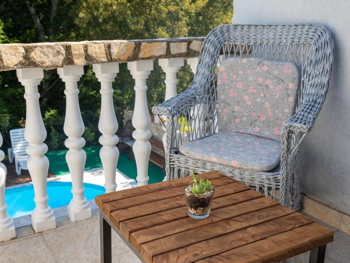 Holiday Home Mikac - Mlk136 By Interhome Добринь Экстерьер фото