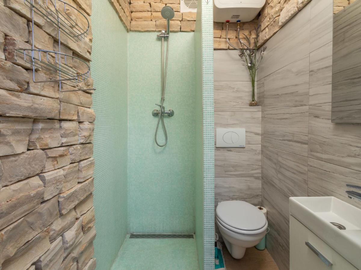Holiday Home Mikac - Mlk136 By Interhome Добринь Экстерьер фото