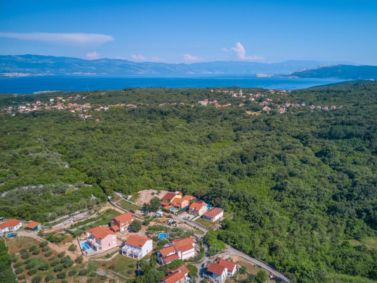 Holiday Home Mikac - Mlk136 By Interhome Добринь Экстерьер фото