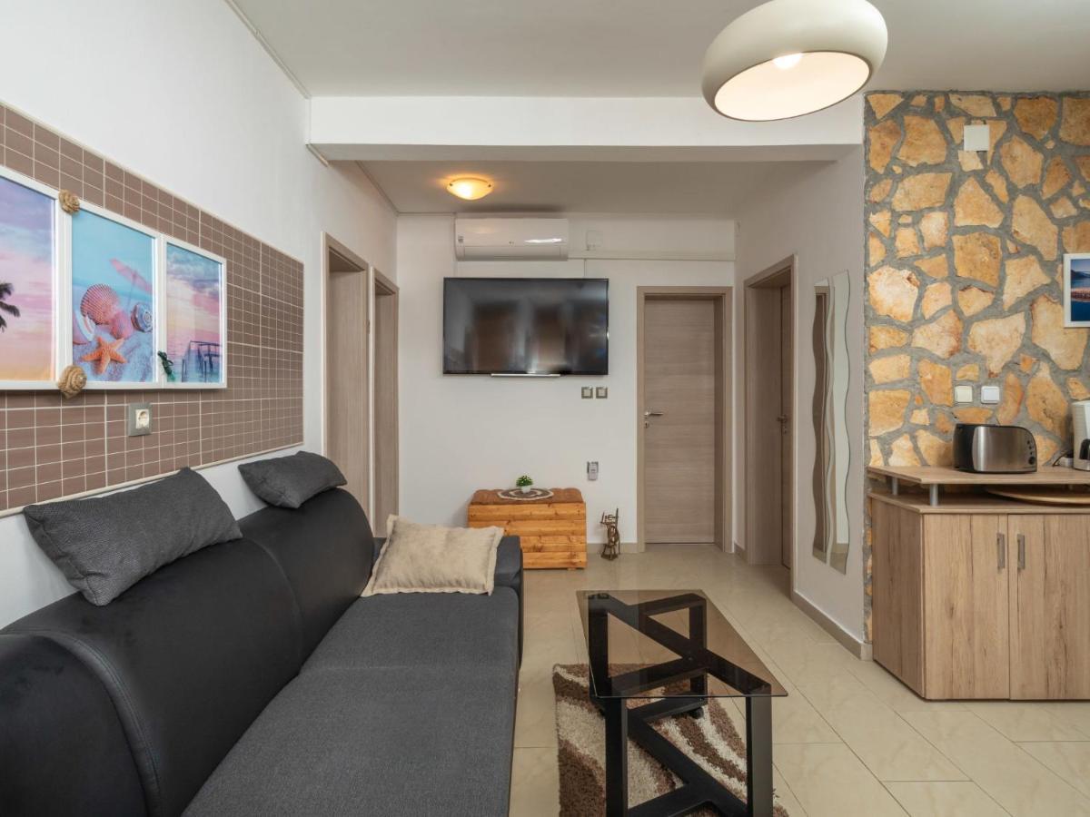 Holiday Home Mikac - Mlk136 By Interhome Добринь Экстерьер фото