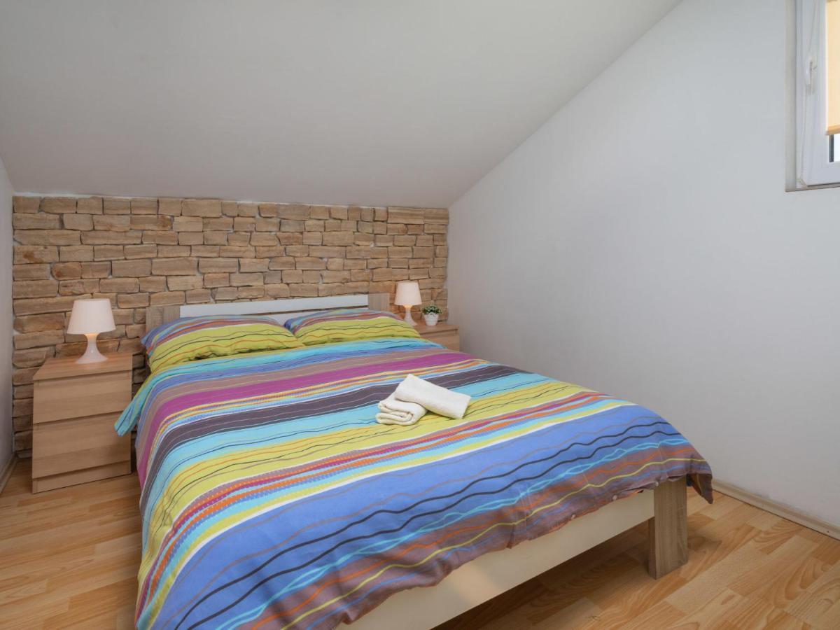 Holiday Home Mikac - Mlk136 By Interhome Добринь Экстерьер фото