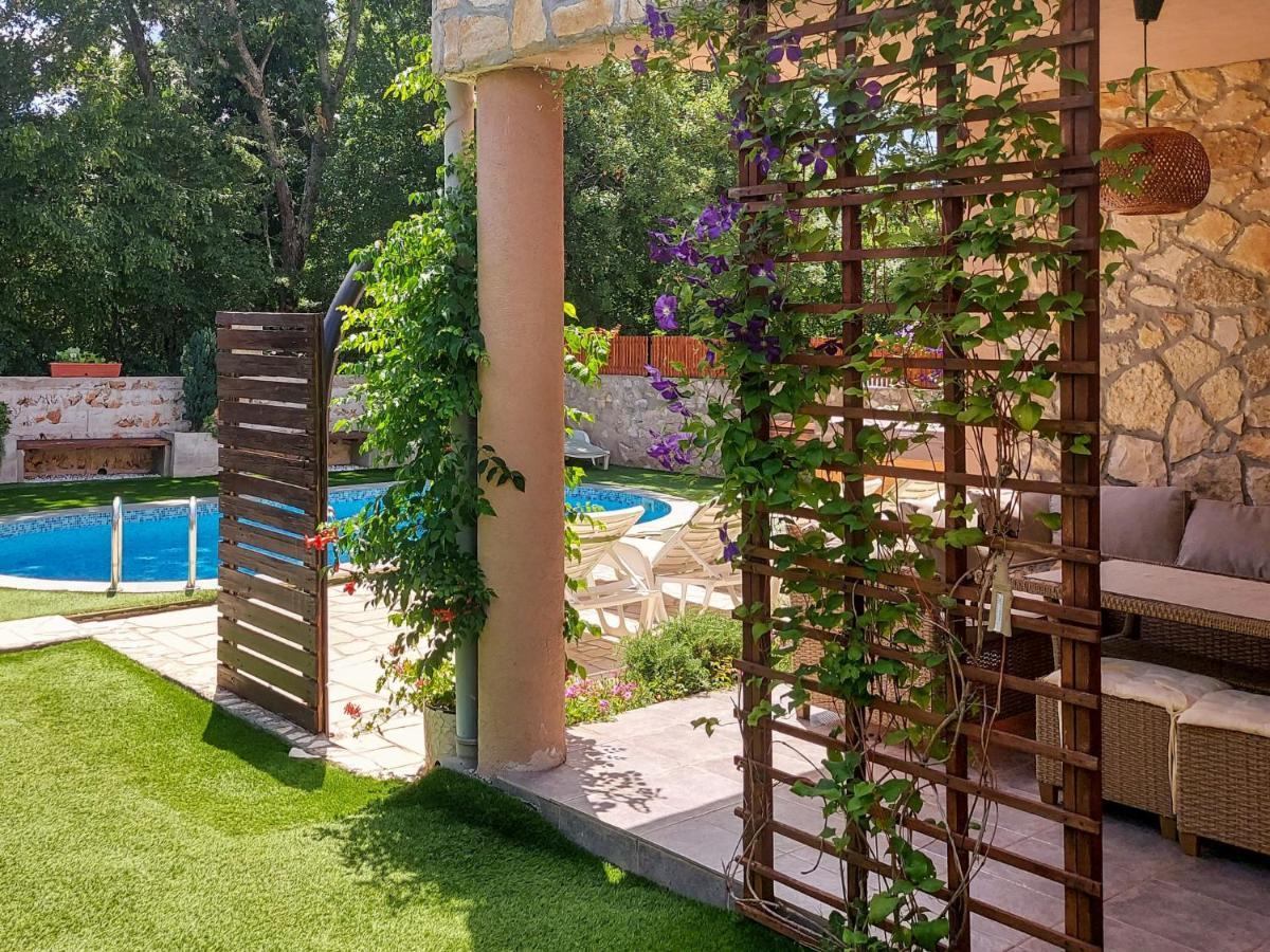 Holiday Home Mikac - Mlk136 By Interhome Добринь Экстерьер фото