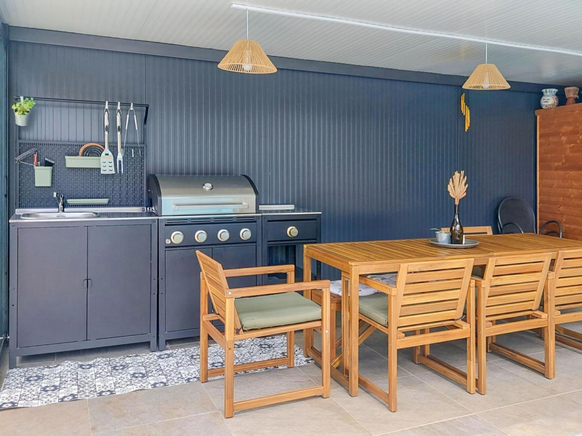 Holiday Home Mikac - Mlk136 By Interhome Добринь Экстерьер фото